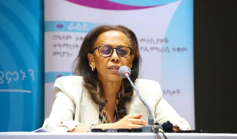 ከዘጠኝ ሚሊየን በላይ መራጮች ተመዝግበዋል-ቦርዱ