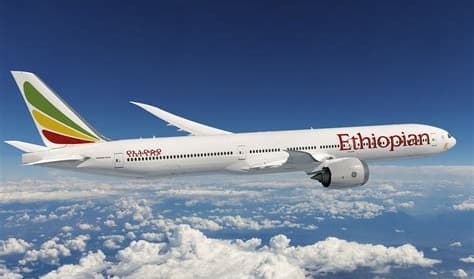 የመካከለኛው ምሥራቅ ጦርነትና የኢትዮጵያ አየር መንገድ ፈተና