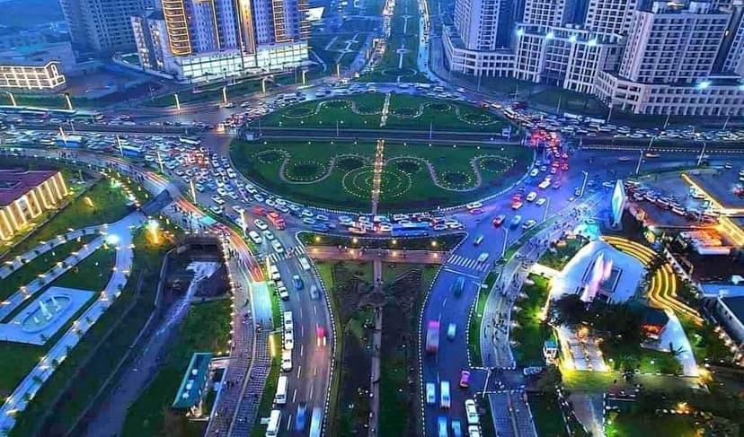 የኢትዮጵያ ቱሪዝም ስትራቴጂ በኬንያው ሚዲያ ዕይታ