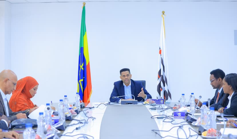 የኢትዮጵያ የደረጃዎች ቦርድ ደረጃዎችን አፀደቀ