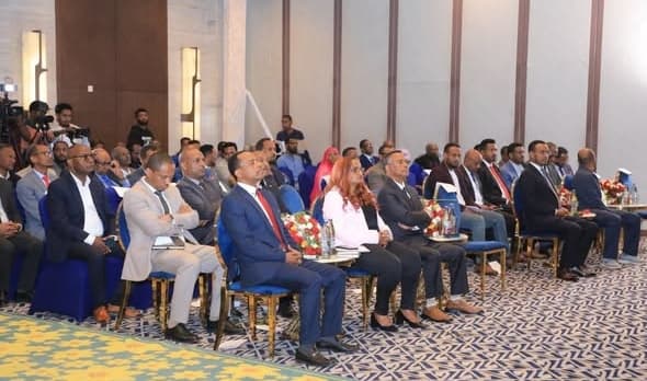 የመገናኛ ብዙኃን ዋነኛ ተግባር ብሔራዊ ጥቅምን ማስከበር ነው