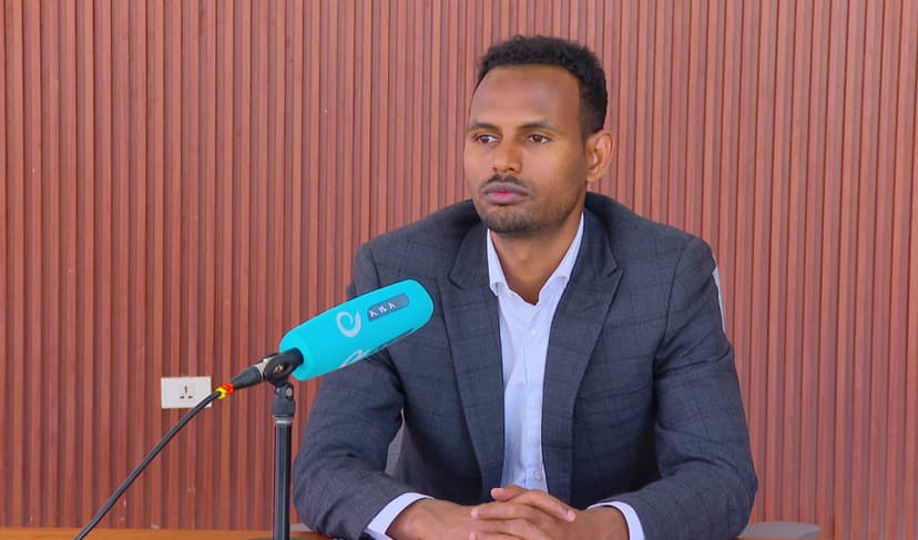 በአማራ ክልል የዲጂታል ኢትዮጵያ 2030 ተግባራዊ እየተደረገ ነው