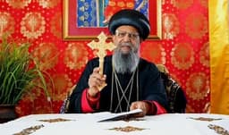 ትንሣኤ-ከዐቢይ ፆም ፍቺ በላይ ነው