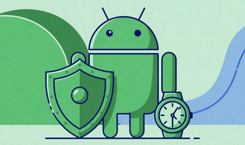 ካልታወቁ ምንጮች የሚጫኑ መተግበሪያዎችን መቆጣጠሪያ አሠራር ይፋ አደረገ