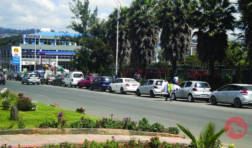  ስምምነቱ ለኢትዮጵያ ፋታ ይሰጣታል