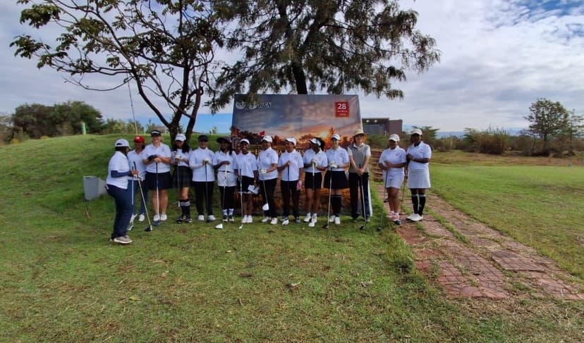  ጎልፍ በአዲስ ምዕራፍ-በመከላከያ