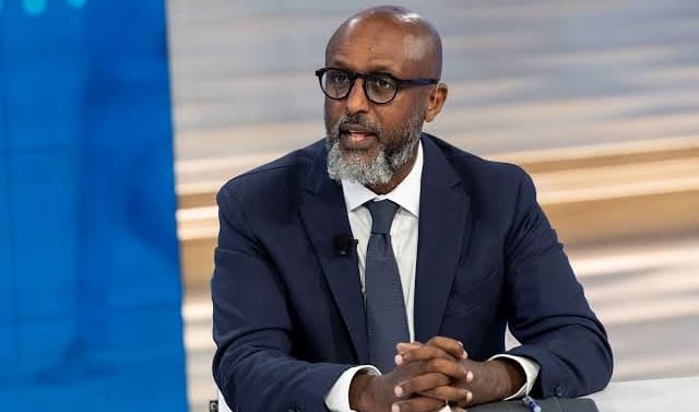 የአበበ ተተኪ ታወቁ 