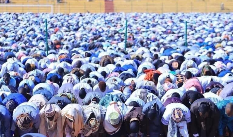 ኢድ አል ፈጥርና ረመዳን ምንና ምን ናቸው?