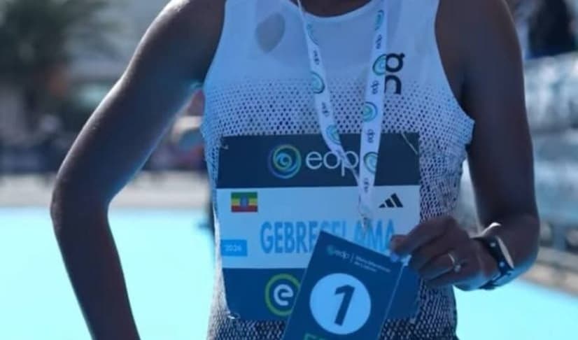 ኢትዮጵያውያን የጎዳና ላይ ውድድሮችን አሸነፉ