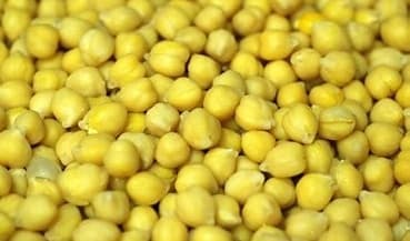 ሽንብራን በጨረቃ