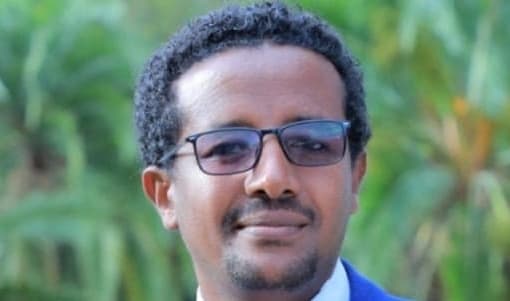 ኢዜማ ኢዮብ መሳፍንትን መሪ አድርጎ መረጠ