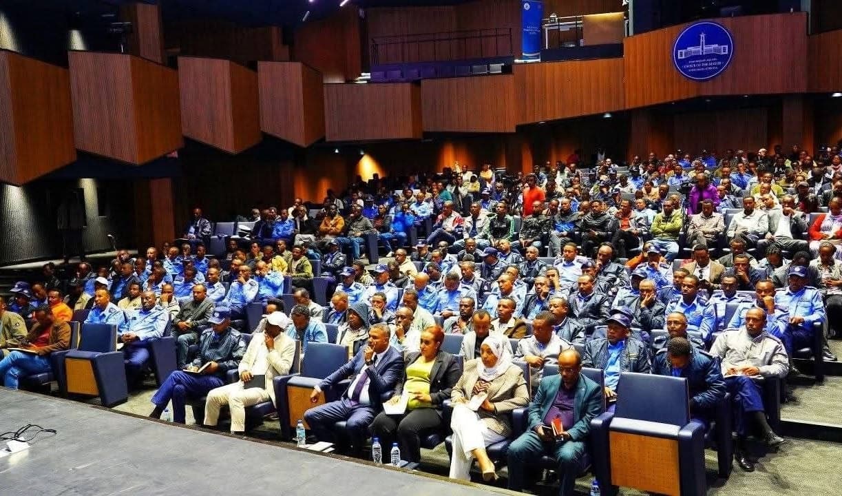 የመዲናዋ ንግድ በሕግና ሥርዓት እንዲካሄድ ቁጥጥሩ ይጠናከራል