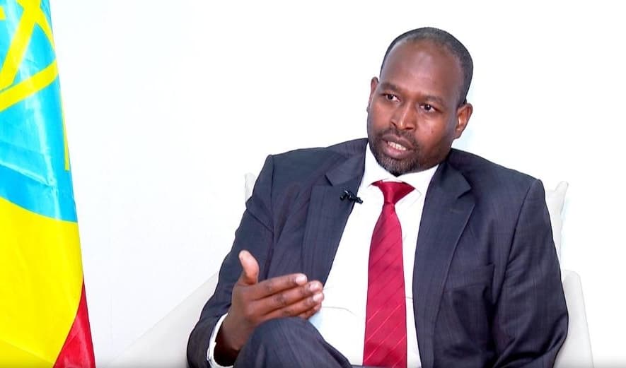 ሥልጠናው ዲጂታል የፈጠራ ሥራዎችን ለማሳደግ እያገዘ ነው