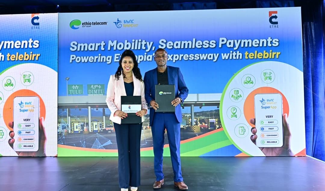 የፈጣን መንገድ የክፍያና የቅጣት መክፈያ ሥርዓት ይፋ ተደረገ