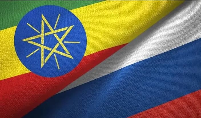 የኢትዮ-ሩሲያ የኢንዱስትሪ ዘርፍ ትብብር