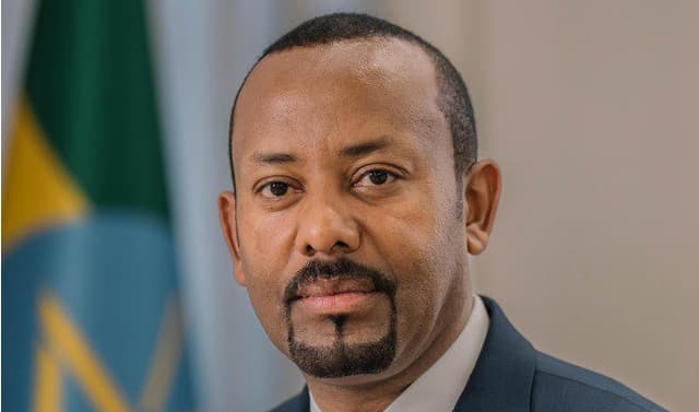 ነዳጅን በቁጠባ መጠቀም ያስፈልጋል-ጠቅላይ ሚኒስትር ዐቢይ article