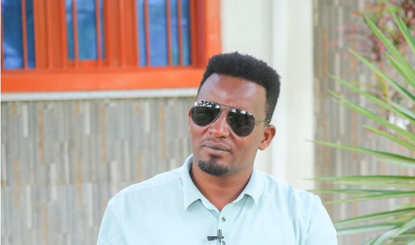 አብነት-ለኢትዮጵያም፤ለአፍሪካም