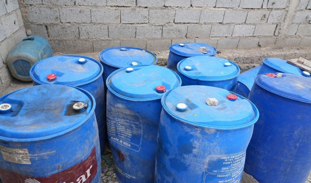 በሕገወጥ ነዳጅ አስተላላፊዎች የሚደረገው ክትትል ተጠናክሯል-ግብረ ኃይሉ