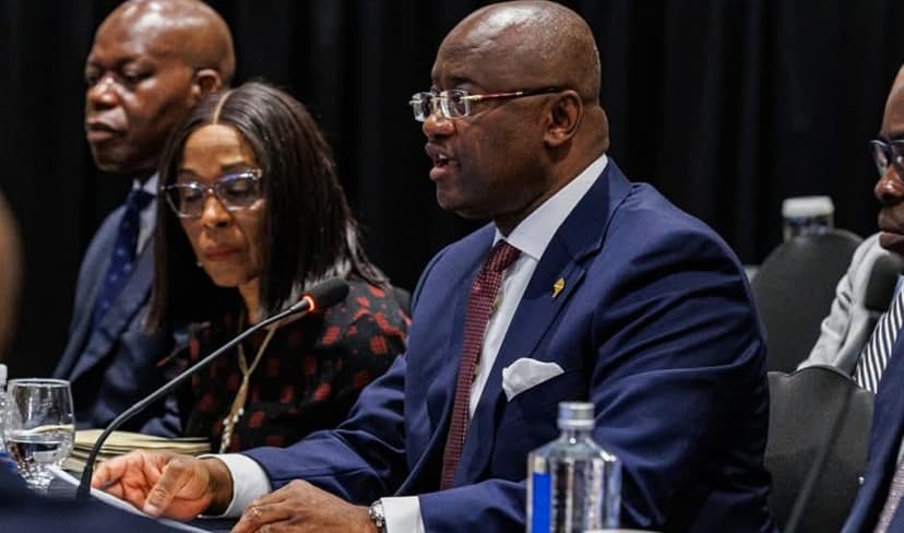 ባንኩ ለካሪቢያን አገሮች የሚያቀርበውን ፋይናንስ አምስት ቢሊዮን ዶላር አሳደገ