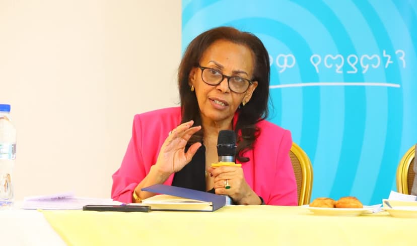  ቦርዱ ምርጫ የሚደረግባቸው አካባቢዎች የፀጥታ ሁኔታ ላይ ተወያየ