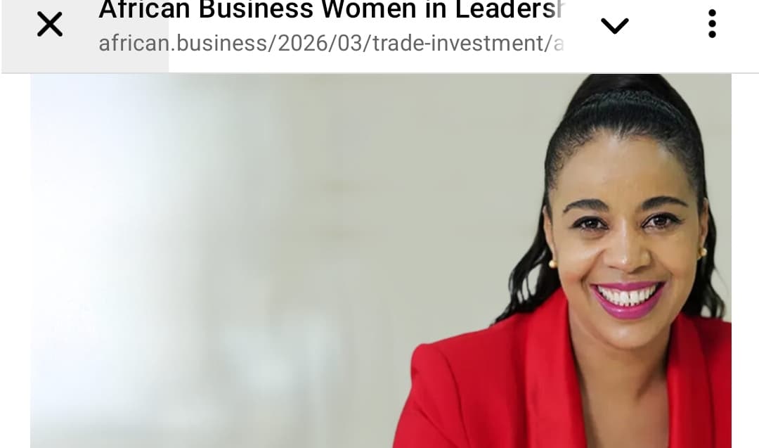 ፍሬሕይወት የአፍሪካ ተፅዕኖ ፈጣሪ ሴት ቢዝነስ መሪ ሆነው ተመረጡ