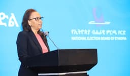 የግል ዕጩ ተወዳዳሪዎች ነፃ የአየር ሰዓት ድልድል ይፋ ተደረገ