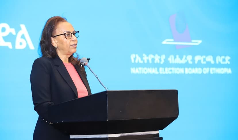 የግል ዕጩ ተወዳዳሪዎች ነፃ የአየር ሰዓት ድልድል ይፋ ተደረገ