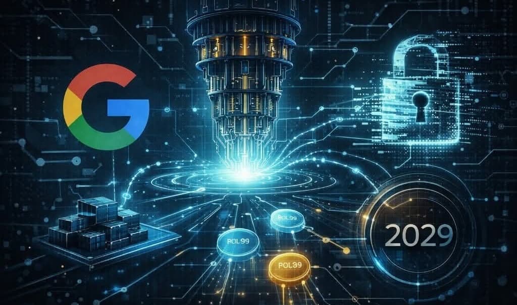 የኳንተም ኮምፒዩተሮች የምስጠራ ሥርዓቶች እንዳይሰብሩ ጥንቃቄ ይደረግ-ጎግል