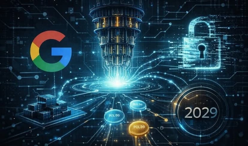 የኳንተም ኮምፒዩተሮች የምስጠራ ሥርዓቶች እንዳይሰብሩ ጥንቃቄ ይደረግ-ጎግል