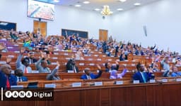 የወንጀል ሕግ ሥነ ሥርዓት እና የማስረጃ ሕግ ረቂቅ ዓዋጅ ፀደቀ