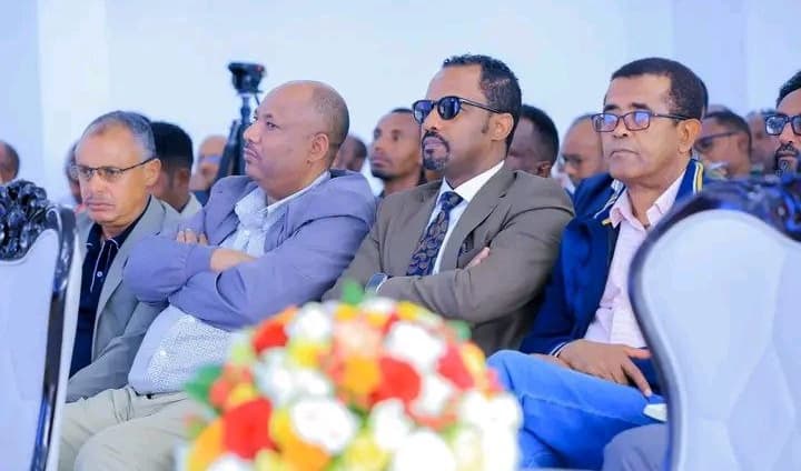 ኢትዮጵያ ከወጪ ንግድ ከ5ነጥብ 9 ቢሊዮን ዶላር በላይ አገኘች