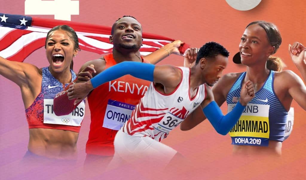 ኢትዮጵያ የምታስተናግደው የአንድ ቀን ግራንድ ፕሪ