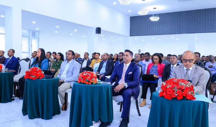 ኢትዮጵያ ከወጪ ንግድ 7 ነጥብ 7 ቢሊዮን ዶላር አገኘች