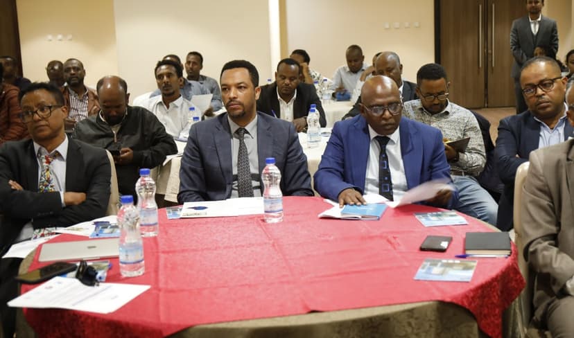 በእናቶችና ሕፃናት ክብካቤና ተያያዥ ጉዳዮች ያተኮረ ጥናት ይካሄዳል